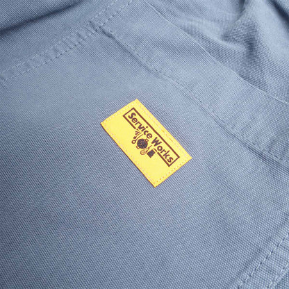 Service Works Classic Chef Shorts