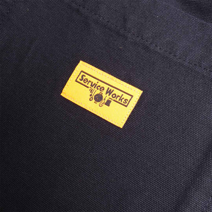 Service Works Classic Chef Shorts