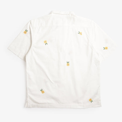 Service Works Cross Stitch Shirt