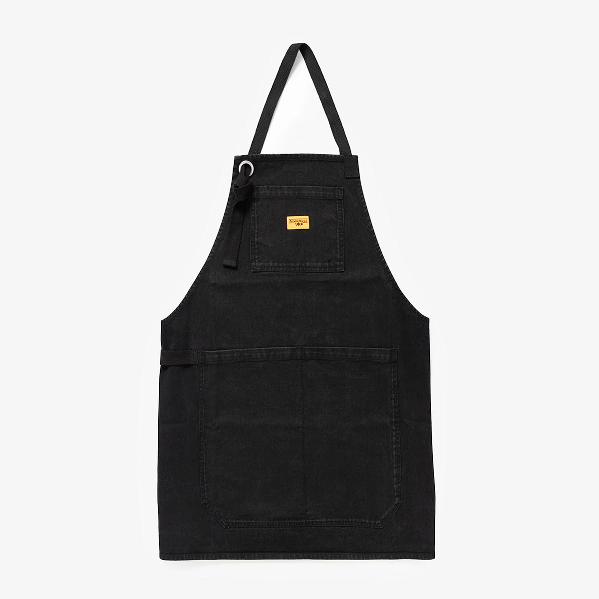 Service Works Denim Apron