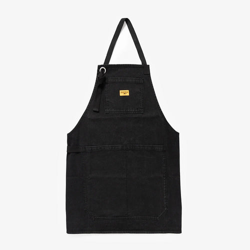 Service Works Denim Apron