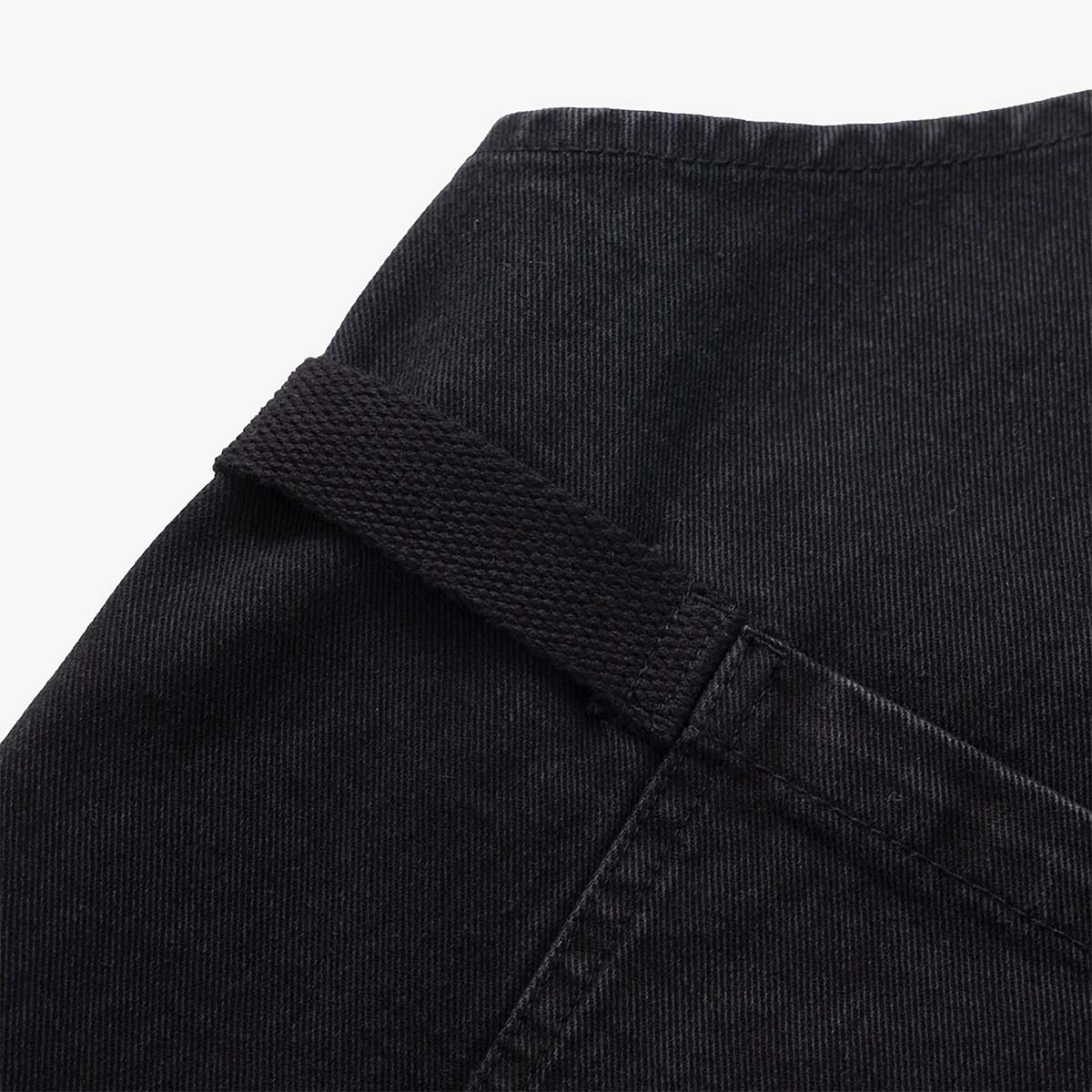 Service Works Denim Apron