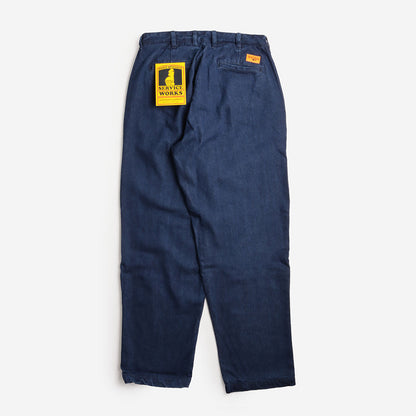 Service Works Denim Part Timer Pant