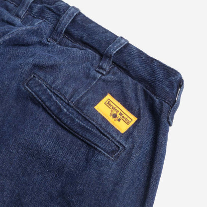 Service Works Denim Part Timer Pant
