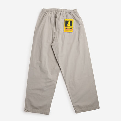 Service Works Easy Chef Pants