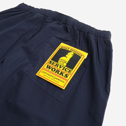 Service Works Easy Chef Pants
