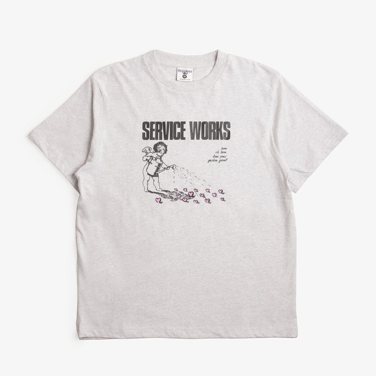 Service Works Garden T-Shirt