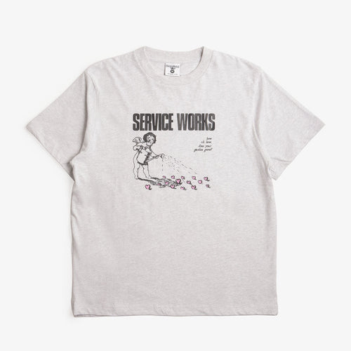 Service Works Garden T-Shirt