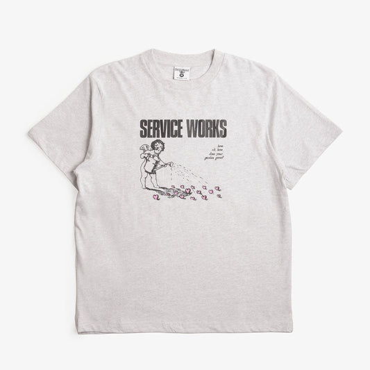 Service Works Garden T-Shirt