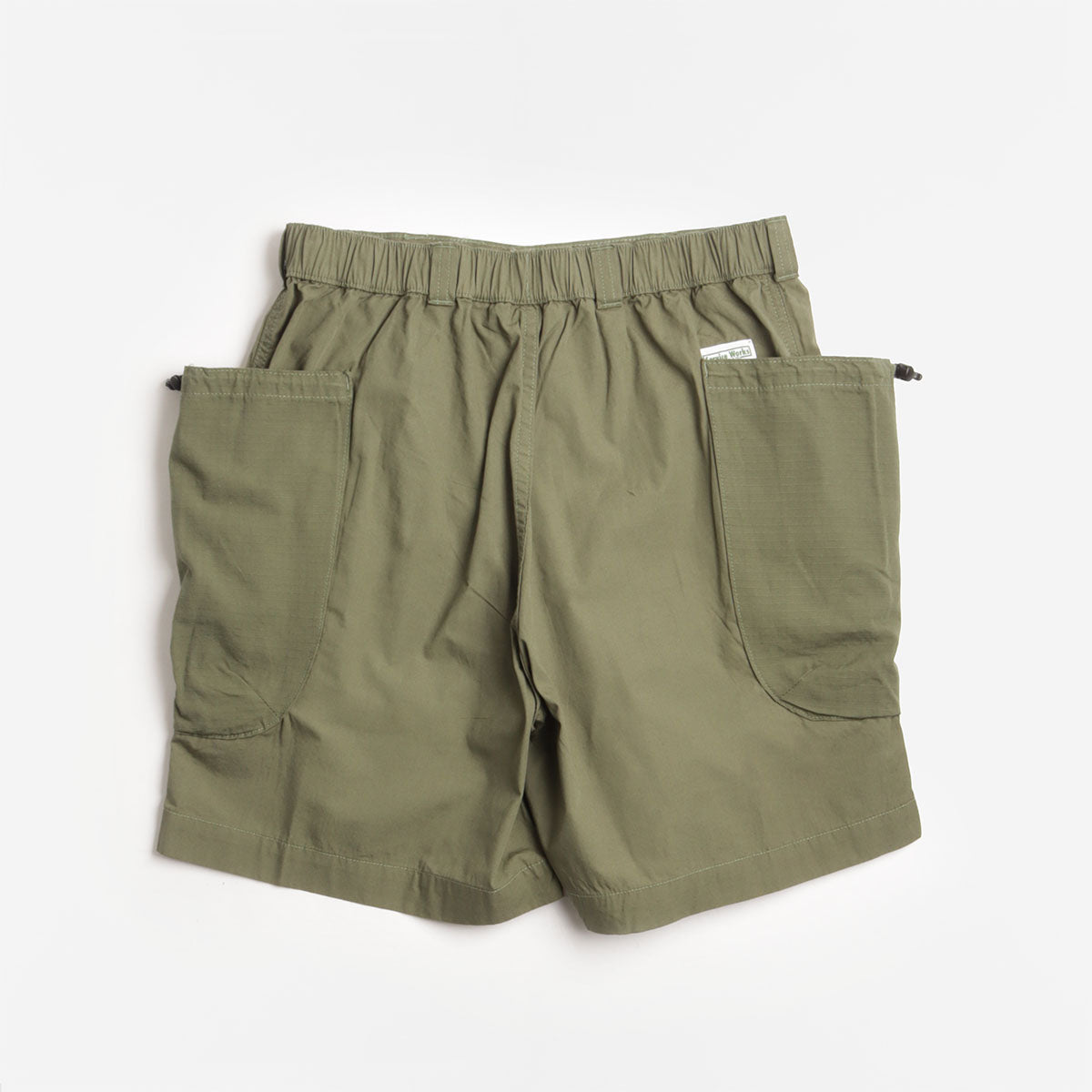 Service Works Gardener Shorts