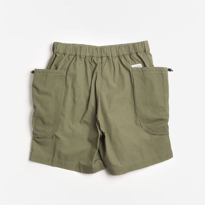 Service Works Gardener Shorts