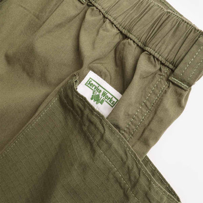 Service Works Gardener Shorts