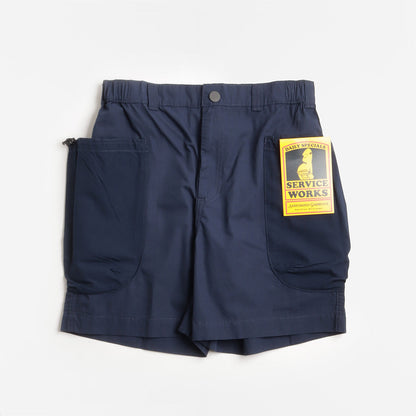Service Works Gardener Shorts
