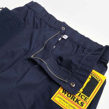 Service Works Gardener Shorts