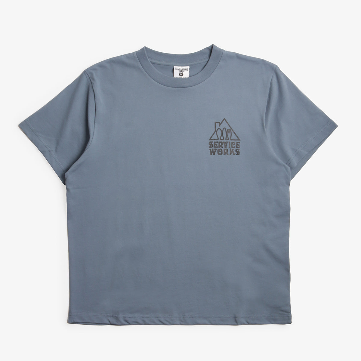 Service Works Home Comforts T-Shirt