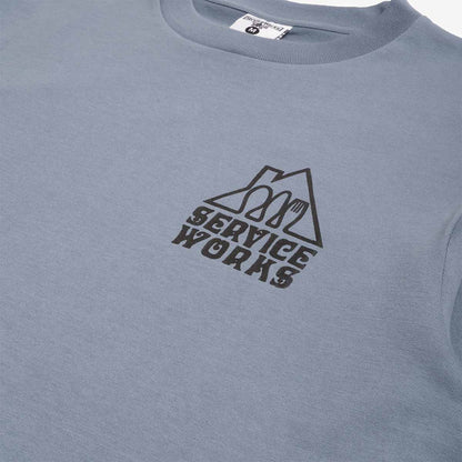 Service Works Home Comforts T-Shirt