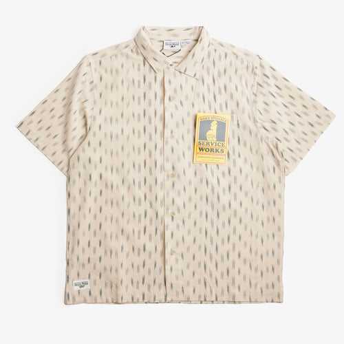 Service Works Ikat Shirt