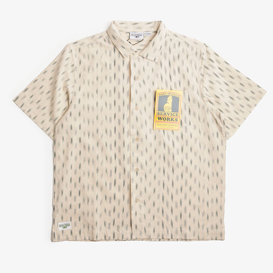 Service Works Ikat Shirt