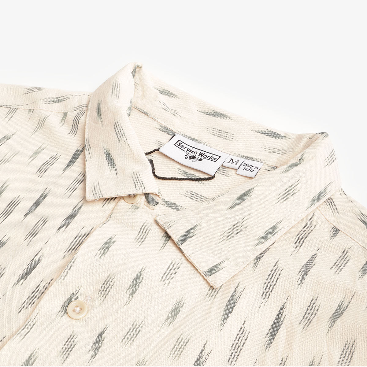 Service Works Ikat Shirt