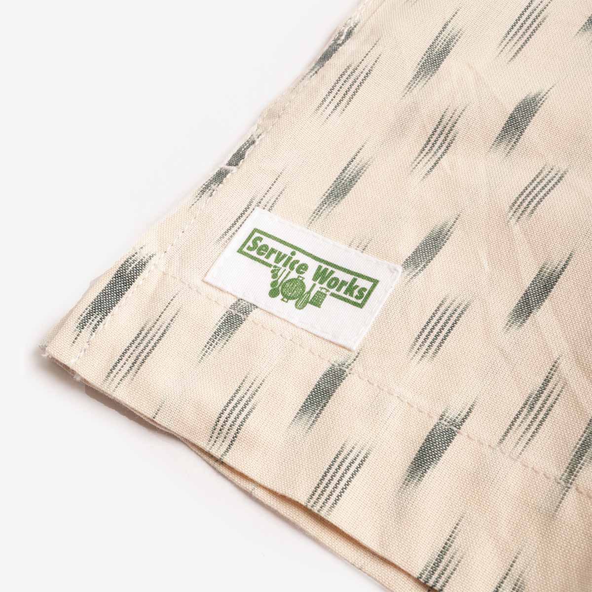 Service Works Ikat Shirt
