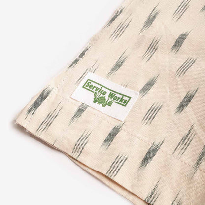 Service Works Ikat Shirt
