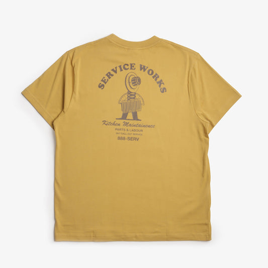 Service Works Maintenance T-Shirt