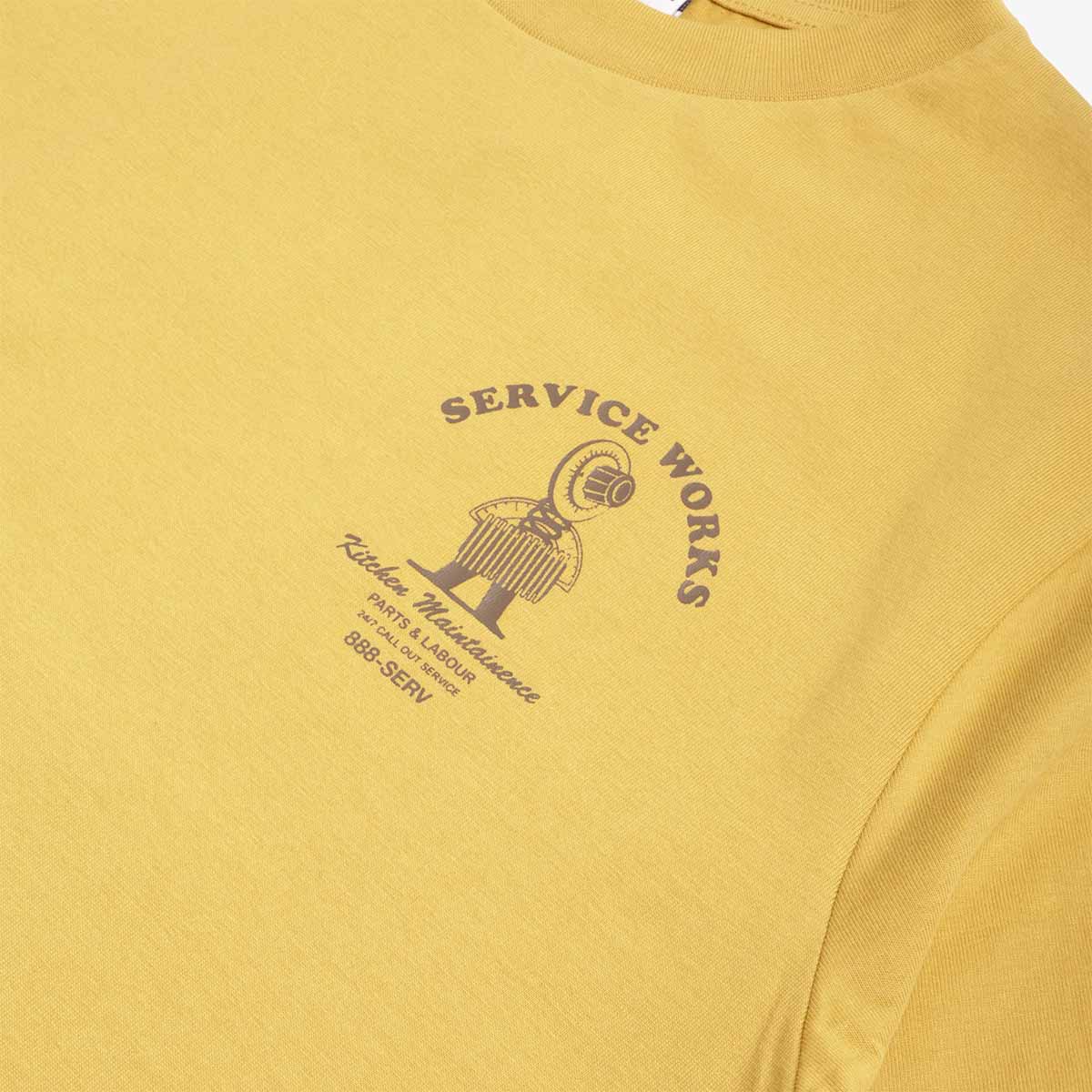 Service Works Maintenance T-Shirt