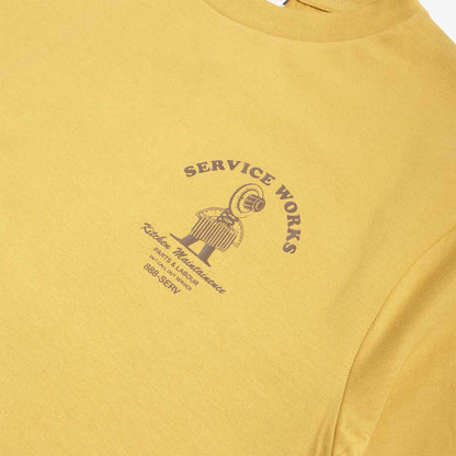 Service Works Maintenance T-Shirt