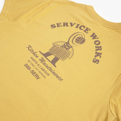 Service Works Maintenance T-Shirt