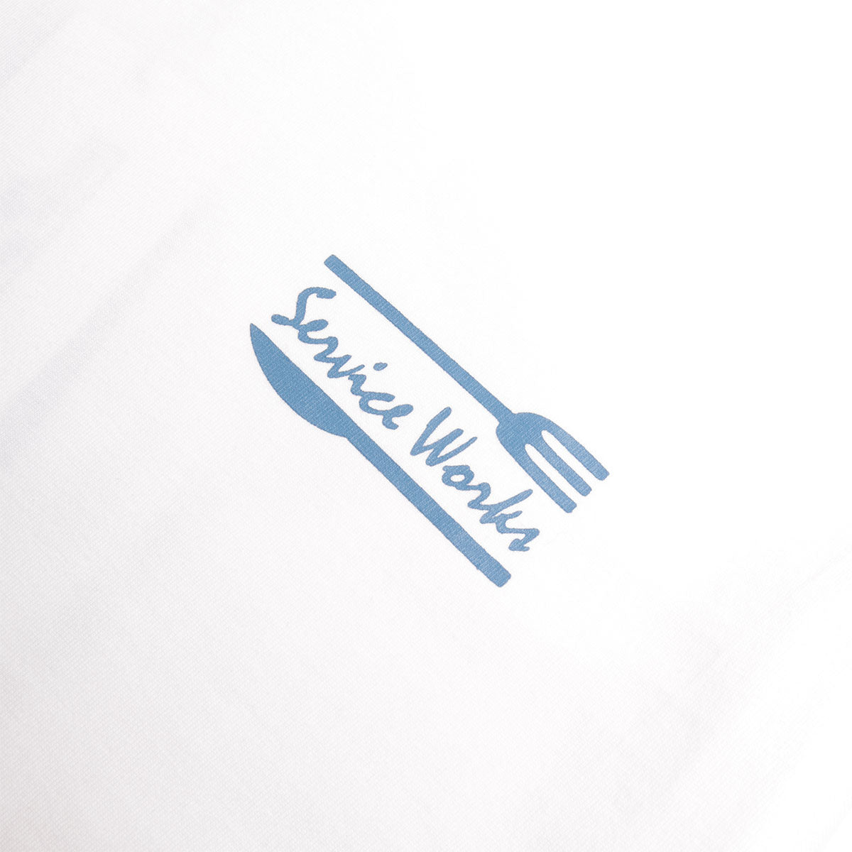 Service Works Milos T-Shirt