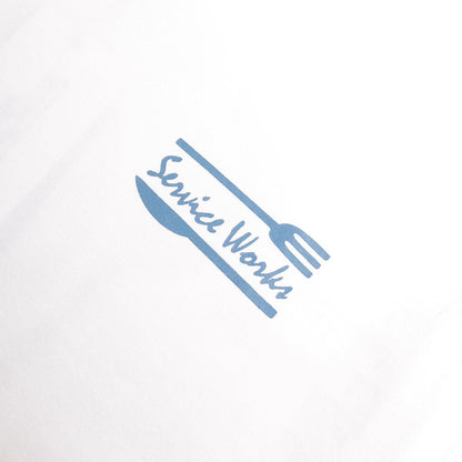 Service Works Milos T-Shirt