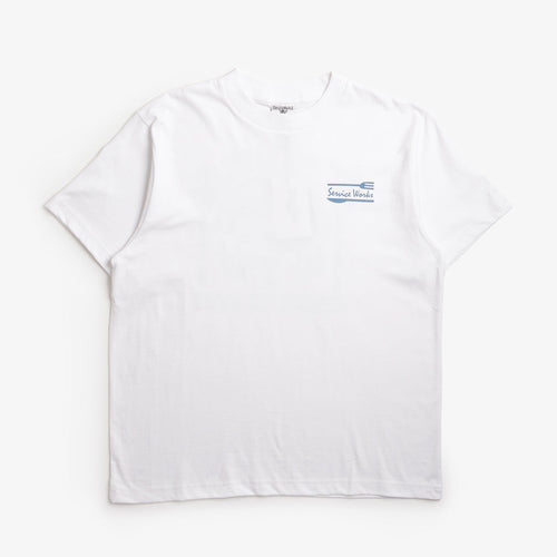 Service Works Milos T-Shirt