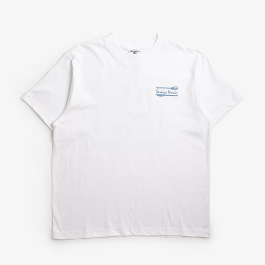 Service Works Milos T-Shirt