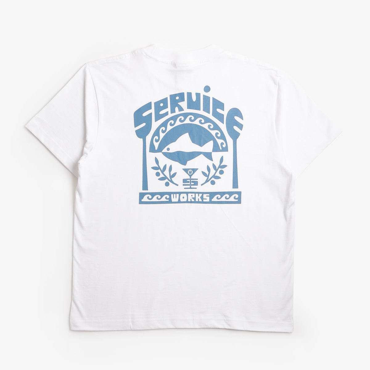 Service Works Milos T-Shirt
