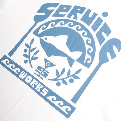Service Works Milos T-Shirt