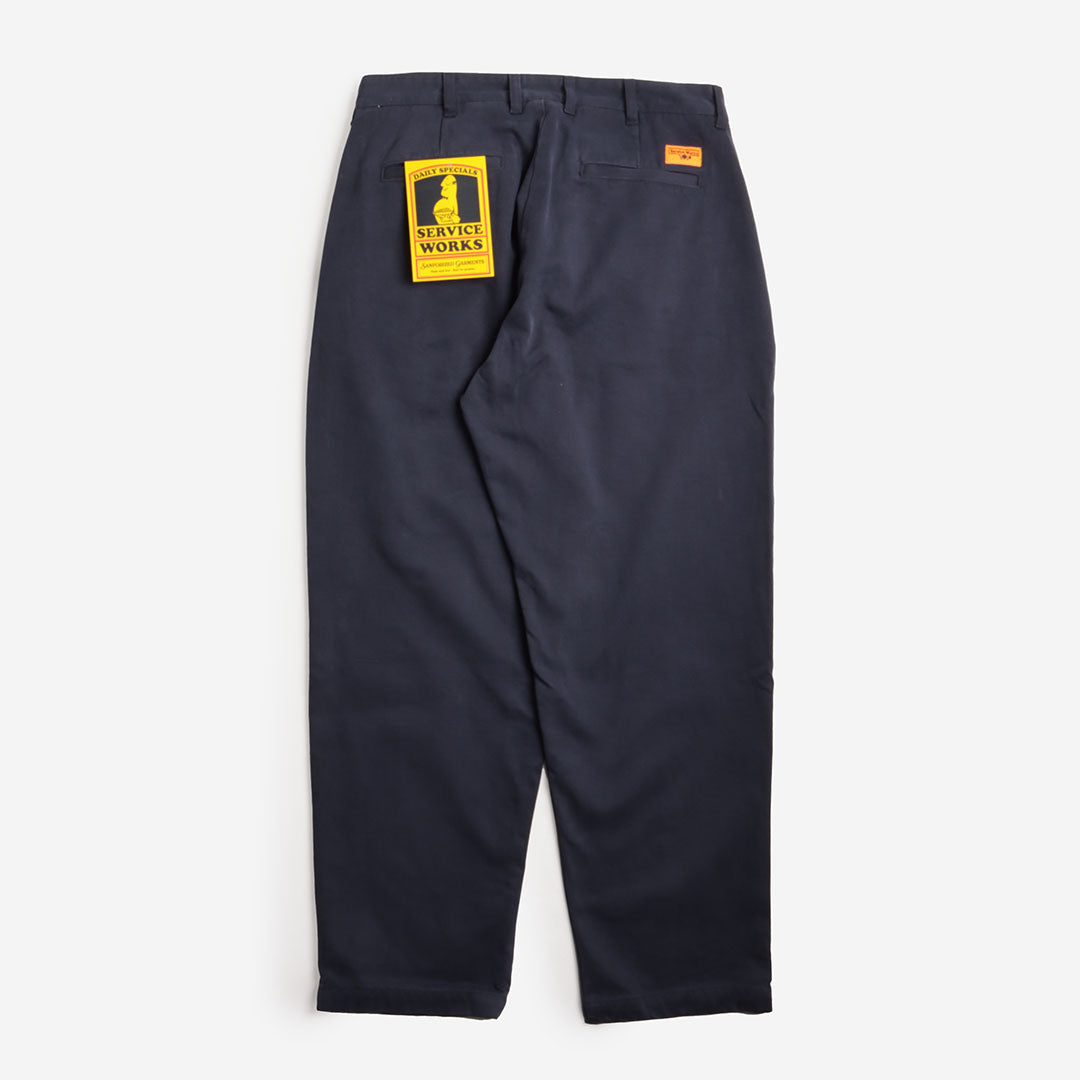 Service Works Moleskin Part Timer Pant