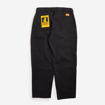 Service Works Moleskin Part Timer Pant