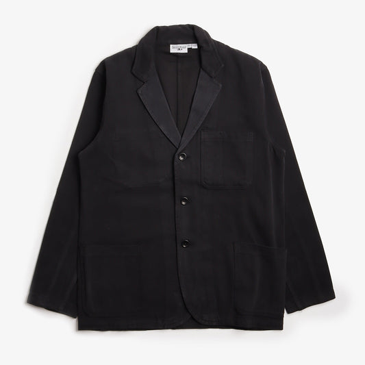Service Works Moleskin Server Suit Jacket
