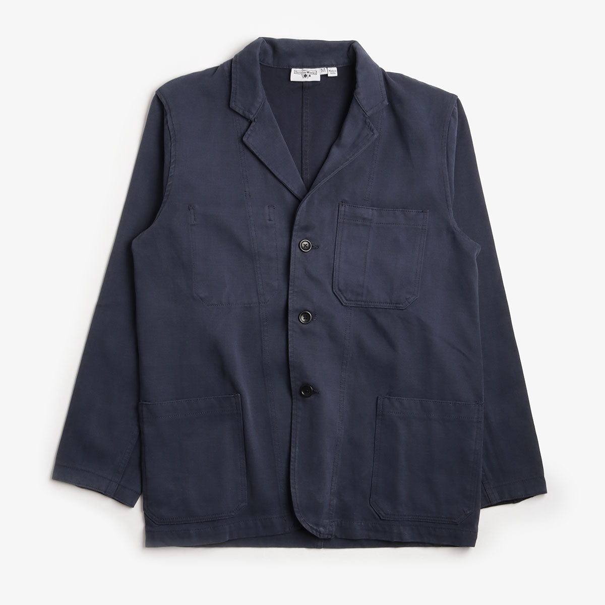 Service Works Moleskin Server Suit Jacket
