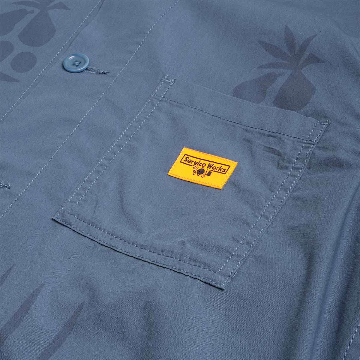 Service Works Nourish Chore Shirt