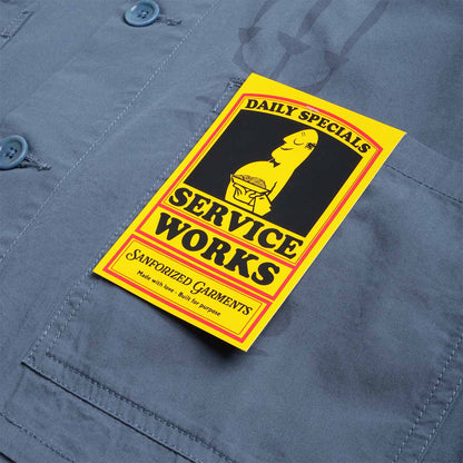 Service Works Nourish Chore Shirt