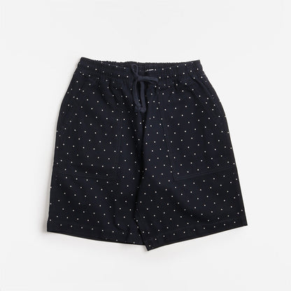 Service Works Polka Dot Chef Shorts