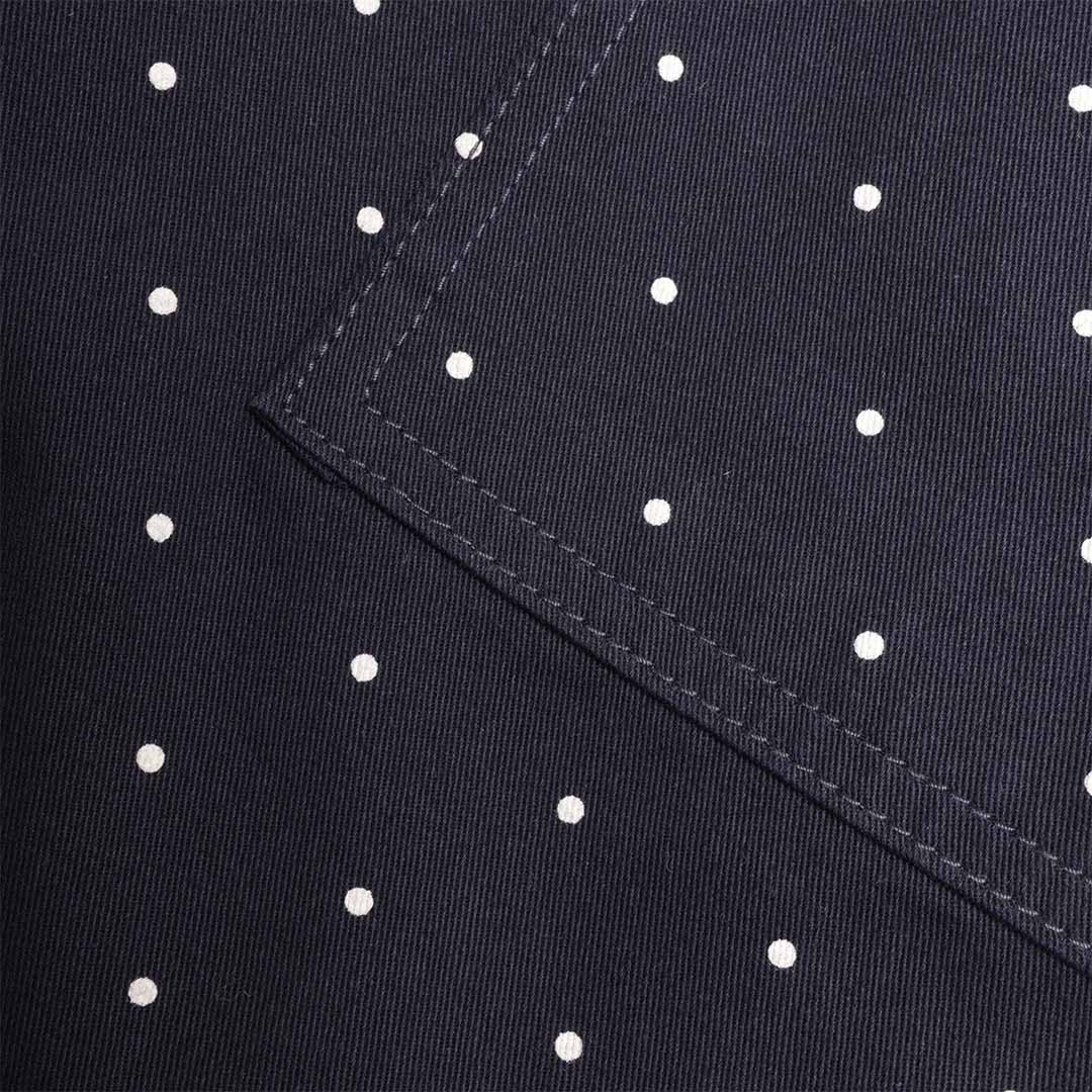 Service Works Polka Dot Chef Shorts