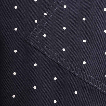 Service Works Polka Dot Chef Shorts