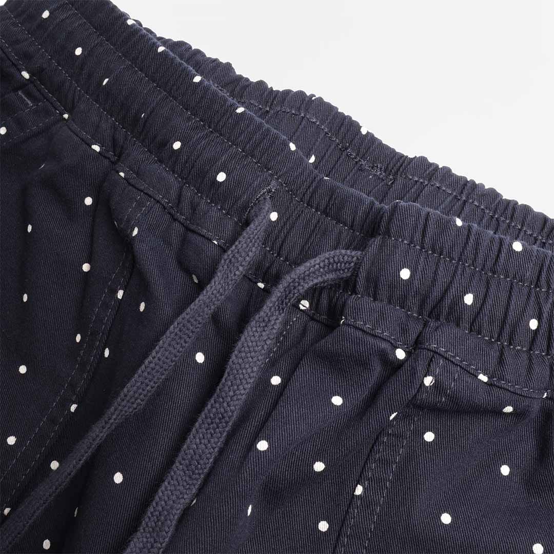 Service Works Polka Dot Chef Shorts
