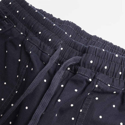 Service Works Polka Dot Chef Shorts