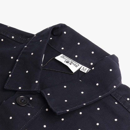 Service Works Polka Dot Chore Shirt