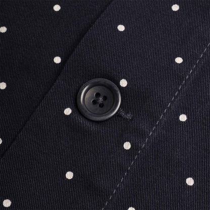 Service Works Polka Dot Chore Shirt