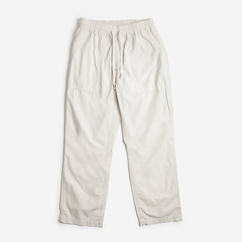 Service Works Poplin Chef Pant