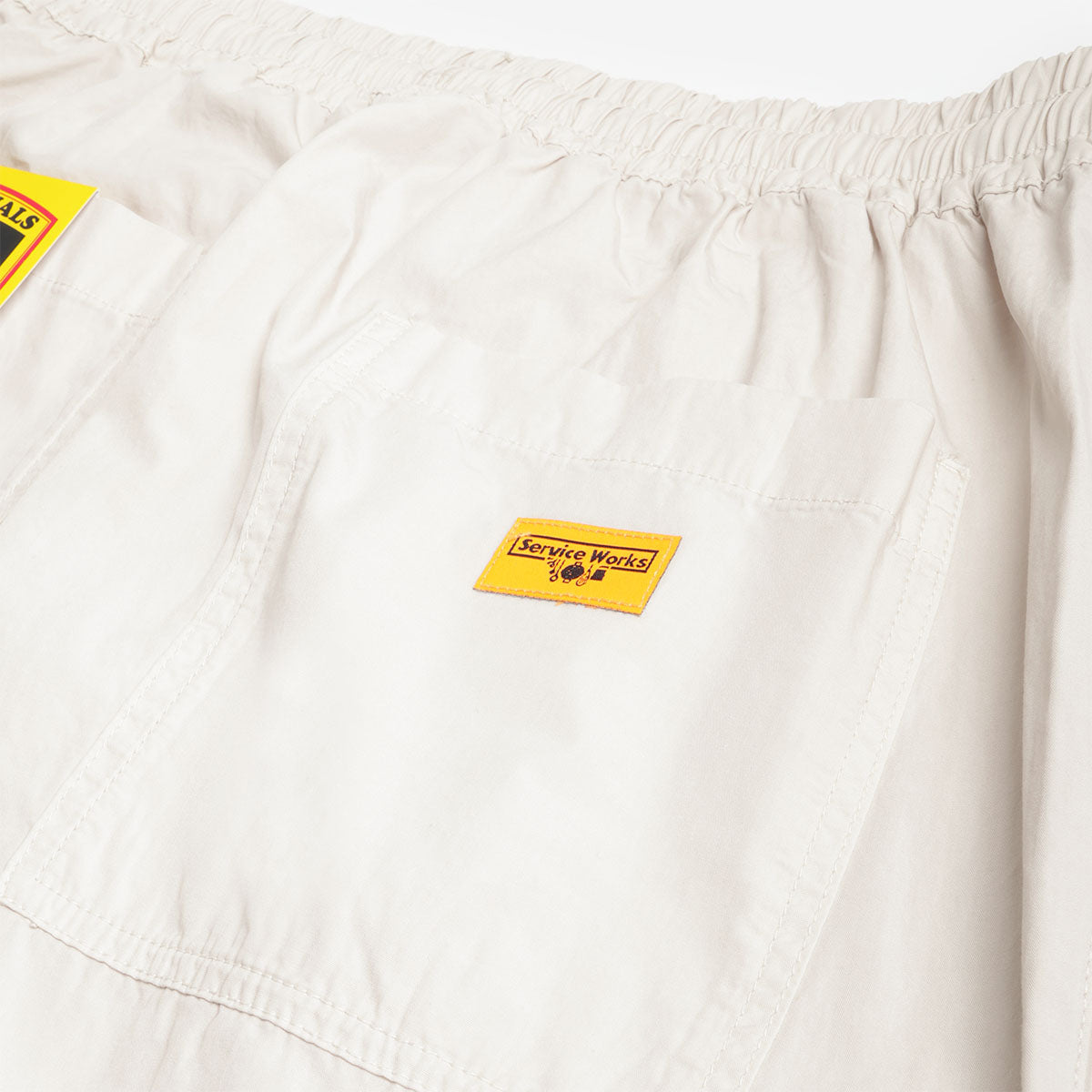 Service Works Poplin Chef Pant